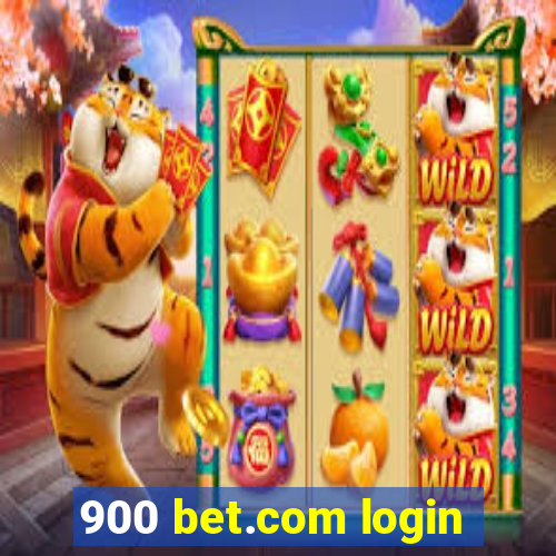 900 bet.com login